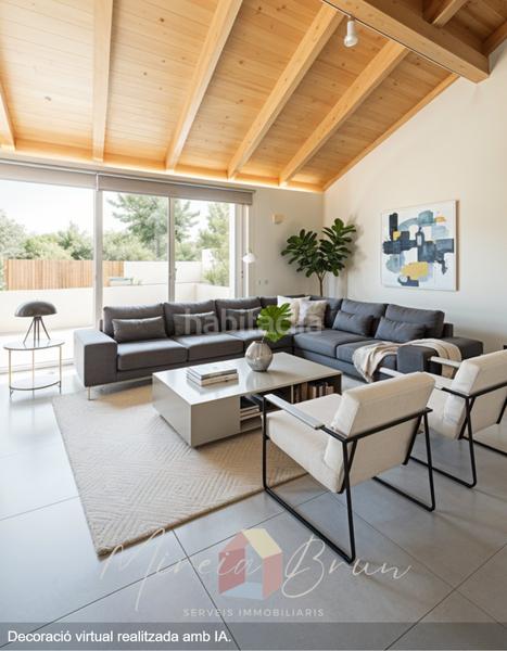 Foto b4dae8c1-14aa-4015-b0e0-756c25f56554. Casa con riscaldamento parcheggio in Tona