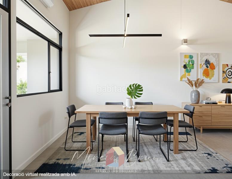 Foto c4e33b44-f38b-4fb4-b505-f960840da96c. Casa con riscaldamento parcheggio in Tona