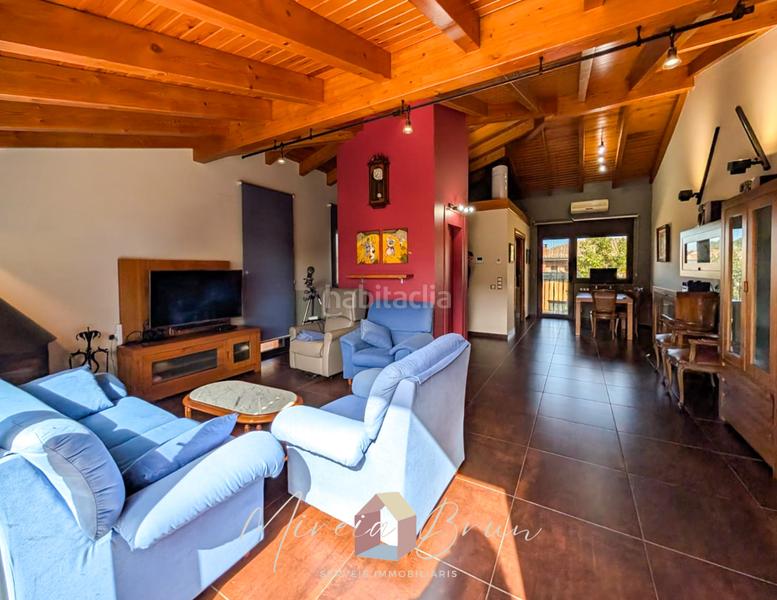 Foto e5b9be6b-4258-4fb0-8aae-44b3ea43999d. Casa con riscaldamento parcheggio in Tona