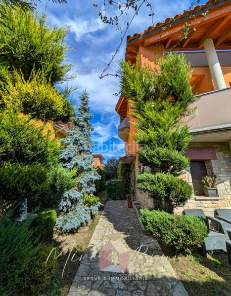 Foto eec19079-e510-444e-b6d8-62861df14ee3. Casa con riscaldamento parcheggio in Tona