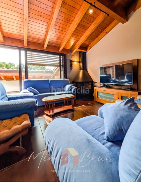 Foto f03333b4-6d3c-431e-9588-171dd3b7e103. Casa con riscaldamento parcheggio in Tona