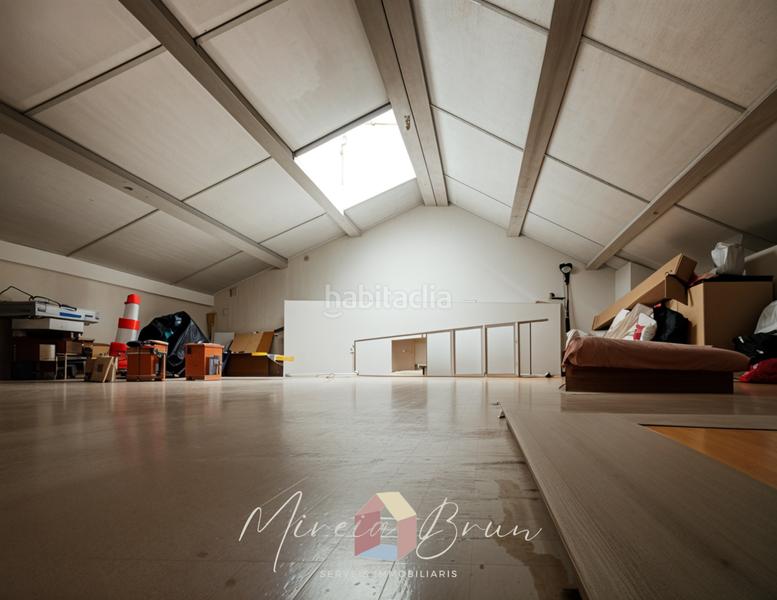 Foto 97d93ffe-1e57-4c6b-8f36-4820d5fc4f50. Casa a Estadi-Santa Anna Vic