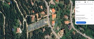 Terreno residenziale in De collsuspina 560