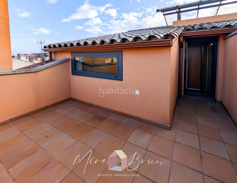 Foto 2f622a45-9308-4491-b0ac-fd992f369eb8. Duplex with heating parking in Tona