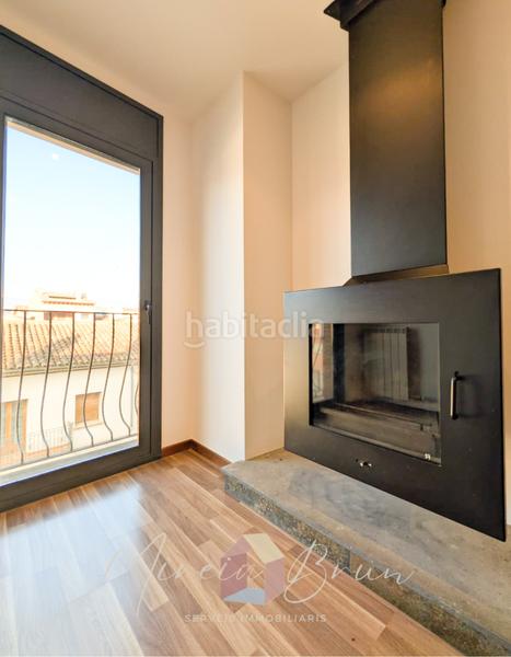 Foto 32e66c8c-1d03-4b7a-a31f-c7123bec5c36. Duplex with heating parking in Tona