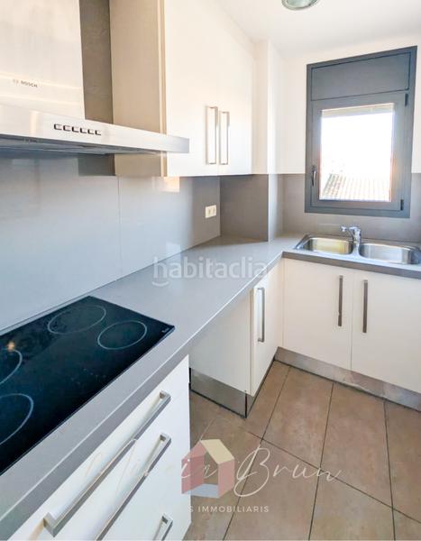 Foto 3e7ee29a-9ea4-4c68-8da2-6e9a44627c21. Duplex with heating parking in Tona