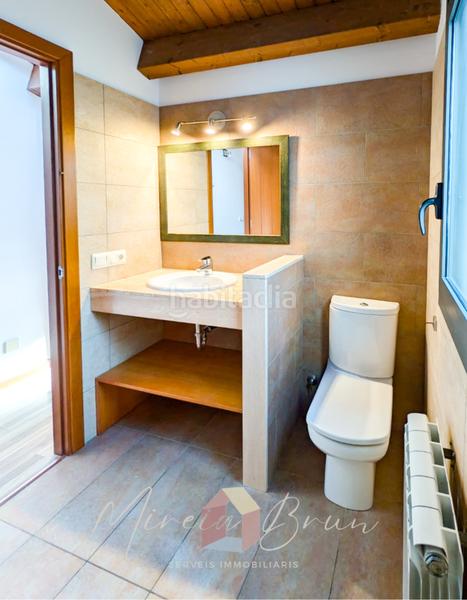 Foto 61572c60-b3e0-4a3b-a6d6-17bcda785eda. Duplex with heating parking in Tona