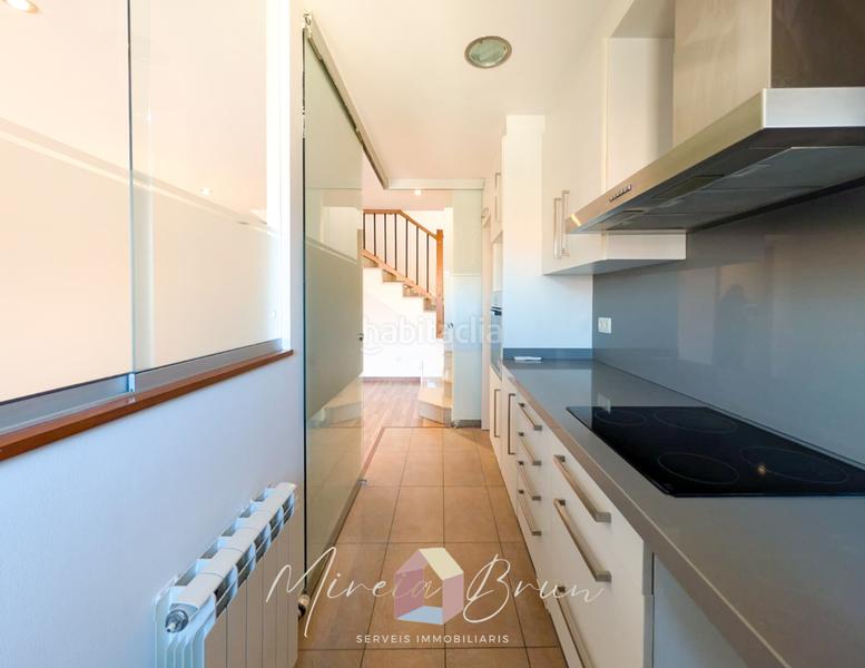 Foto a511697a-b6f1-4bce-80af-8e2b0ca0a390. Duplex with heating parking in Tona