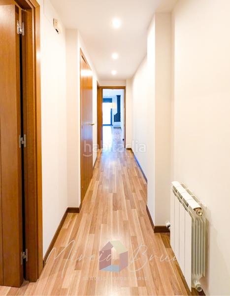 Foto ef5b97d6-7bf3-4a3b-af26-f8c8724a91b7. Duplex with heating parking in Tona