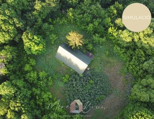 Residential Plot in Muntanyola