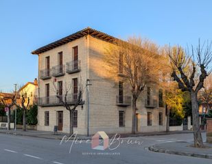 Chalet à Tona