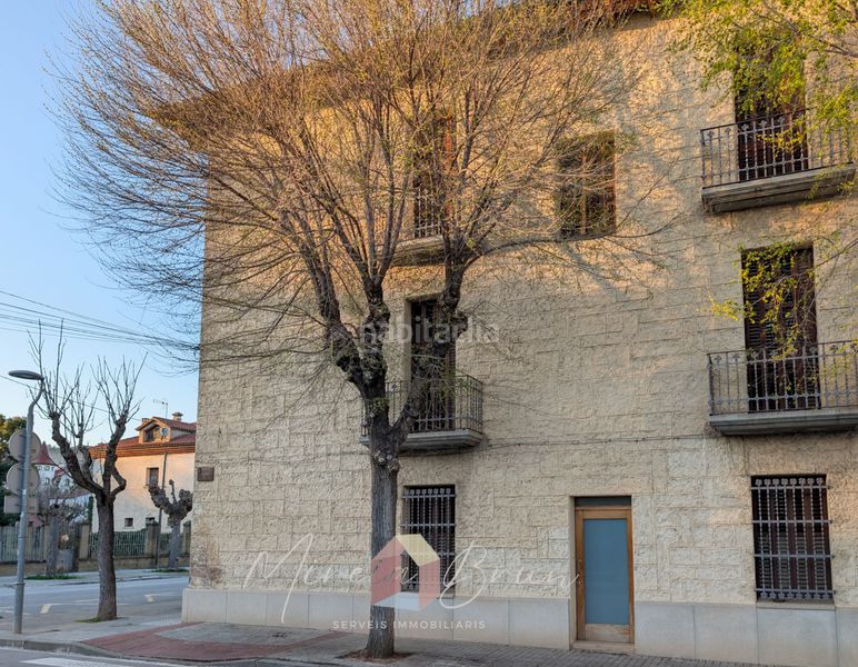 Foto 0a773bdd-8a74-4811-abb3-60eb9fcf5d04. Xalet amb calefacció aparcament a Tona