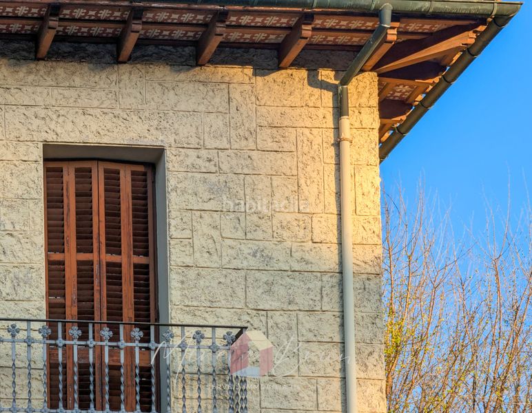 Foto 3ac71b34-cba0-49b6-9b9b-c368fe494648. Xalet amb calefacció aparcament a Tona