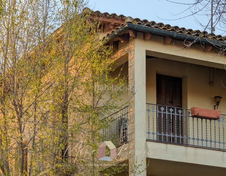 Foto 5ad71a52-7e84-420e-8cf5-e866b70ce762. Xalet amb calefacció aparcament a Tona