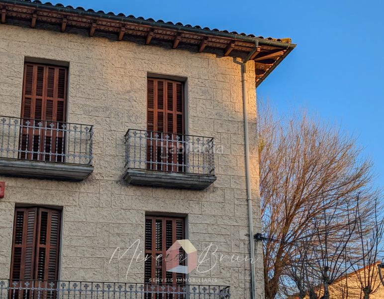 Foto 90fba4b8-1745-4884-8965-b6fe3f7cec95. Xalet amb calefacció aparcament a Tona