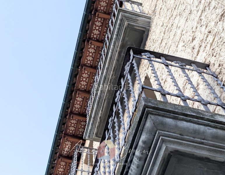 Foto fc76a8a1-d388-47aa-a55e-7c80bccc0cbc. Xalet amb calefacció aparcament a Tona