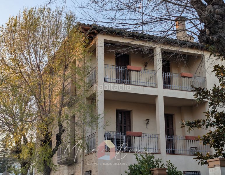 Foto fe9049ab-6e67-4c05-9b4f-520ed1d6af4c. Xalet amb calefacció aparcament a Tona