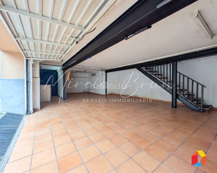 Foto 08297ad7-9674-4548-a255-df3c93a315ac. Casa adossada amb calefacció aparcament a Tona