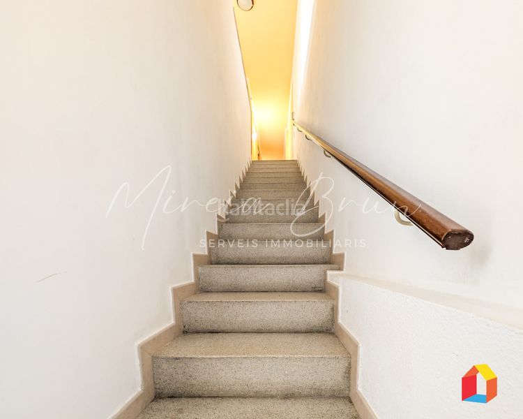 Foto 4d2b1151-fefe-4043-a31d-0e6ad051e115. Casa adossada amb calefacció aparcament a Tona