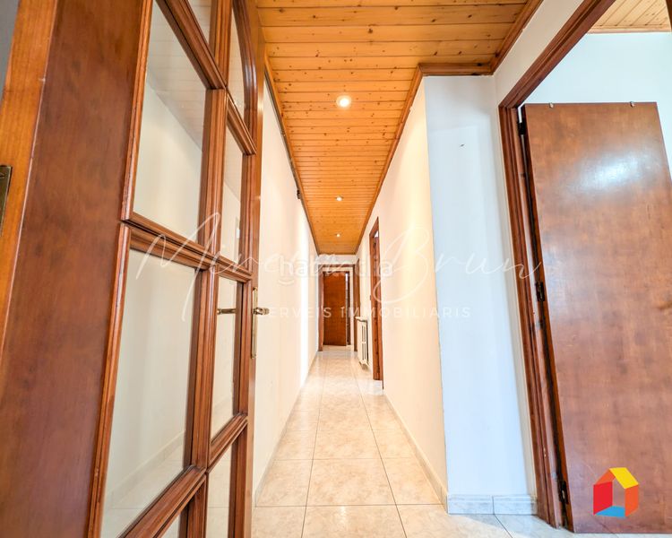 Foto ba3f0bfd-fcf8-4805-908d-5bc2ee6be0fe. Casa adossada amb calefacció aparcament a Tona