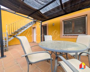 Semi detached house in Tona
