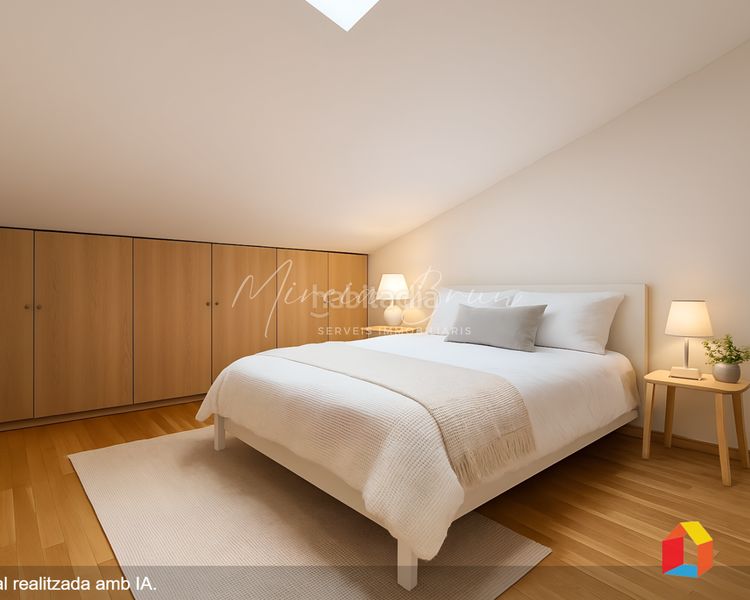 Foto 7a3cf001-6628-42b0-bebb-f8877c25103e. Apartamento en Tona