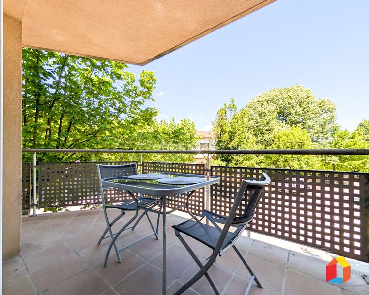 Foto cfe5ca04-2c99-44b4-a7c7-9c4e63a8b187. Flat with heating parking in Tona