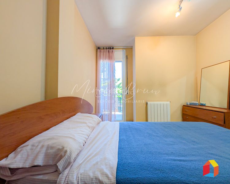 Foto e333fd61-e1bb-4a1f-9bd7-dc68d6120596. Flat with heating parking in Tona