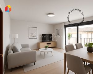 Casa a schiera in Miquel ferrer 23