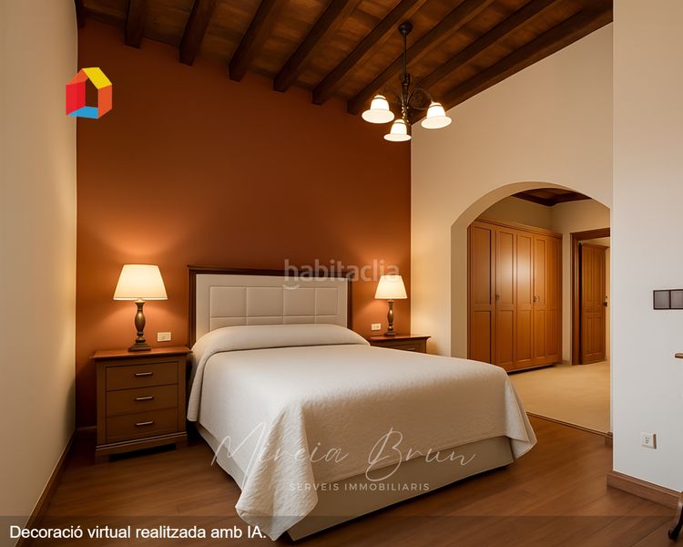 Foto ccde24d3-fecc-439b-aae7-56900e3ace74. Casa adosada en Seva