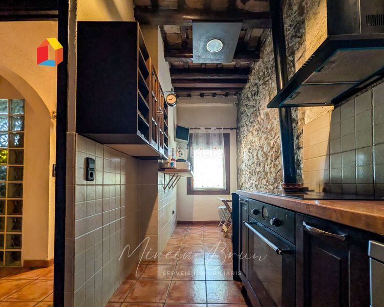 Foto dda13e9c-c05e-4378-8973-acdea0ffb5b1. Casa adosada en Seva