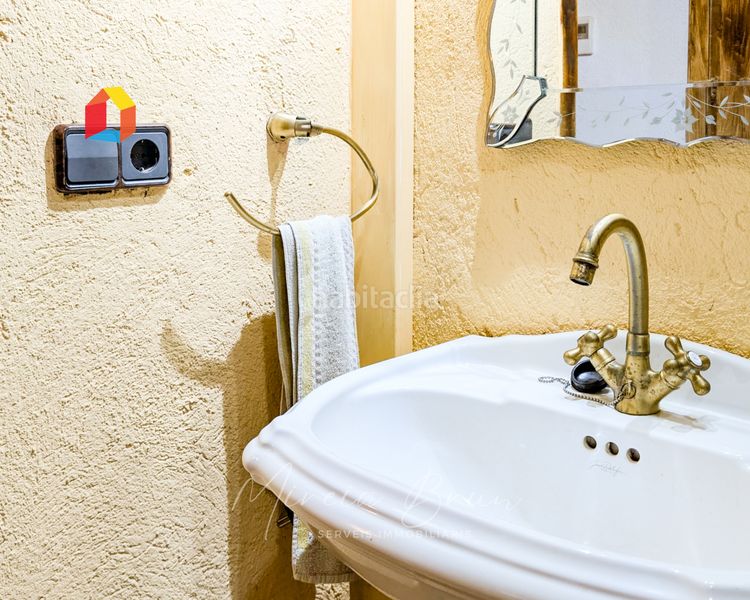 Foto d58d8d0c-ebb1-4239-bd92-924781a21169. Casa adossada amb calefacció aparcament a Seva