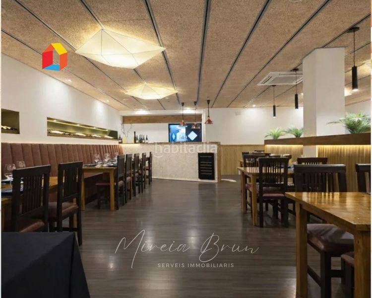 Foto 0d13cb41-c909-4b64-9640-9c7c206f978c. Traspàs local comercial a Taradell