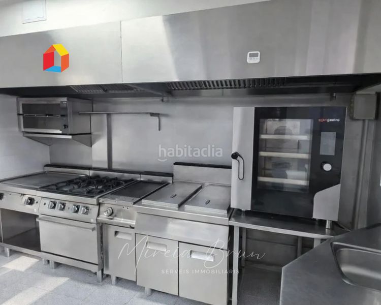 Foto 42b8de1a-6f32-436e-8b35-fe771f2455a4. Traspàs local comercial a Taradell