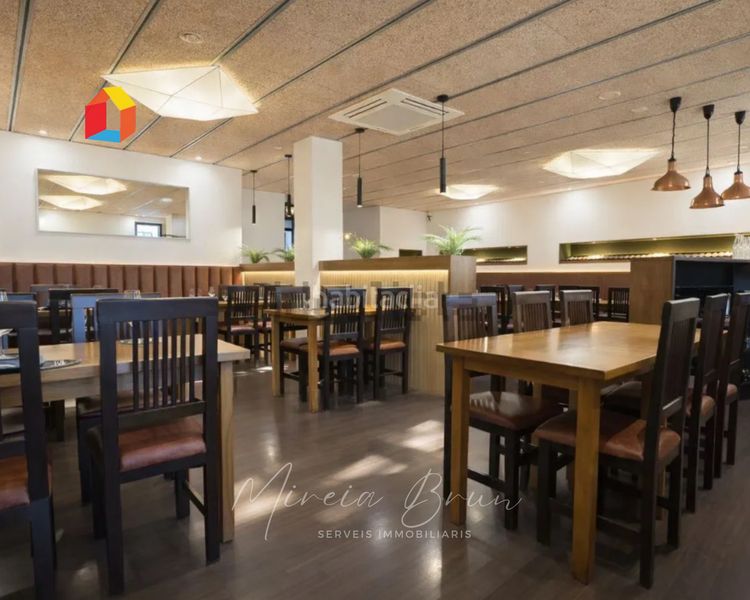 Foto c4d184fa-308d-4d32-83a7-9d5d87b0a1ce. Traspàs local comercial a Taradell
