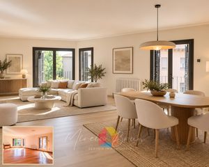 Penthouse  De sant pau