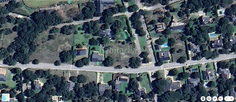 Foto 06092f0b-3f8d-486b-a16a-1429ca2e3b09. Terreny residencial a Seva