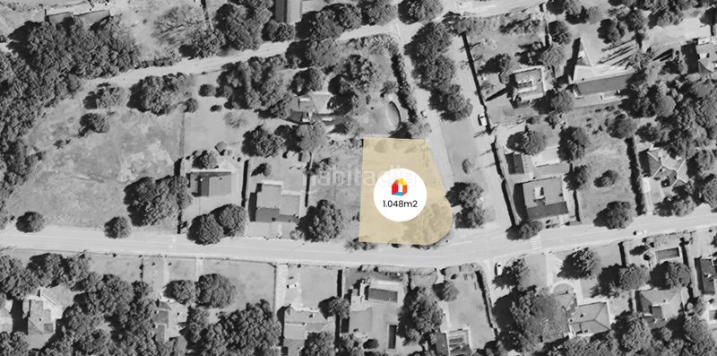 Foto a285b2a8-0f70-4511-af83-2b667b66c174. Terreny residencial a Seva