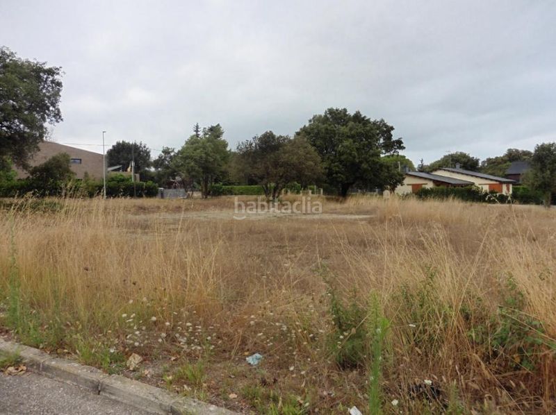 Foto afe5bbfb-bab0-4683-aa77-332f4ba9fb41. Terreny residencial a Seva