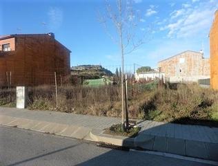Terreny residencial  Balenyà. Información