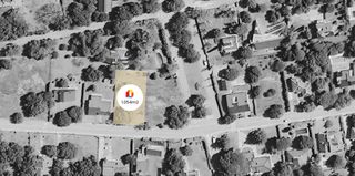 Terreno residencial  De collformic