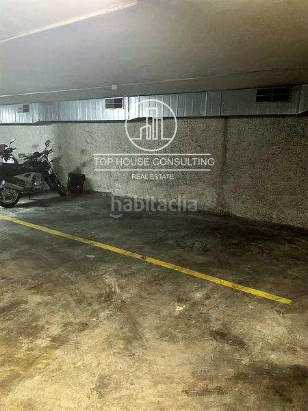 Foto 0b66373b-a356-443f-8ed0-45a0c765ac47. Autoparkplatz in Centre Arenys de Mar