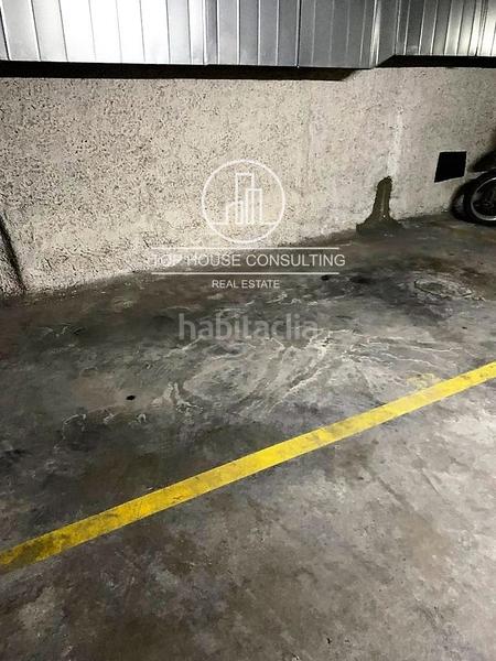 Foto 14f17f82-8c5d-465e-a877-028a3120f78b. Autoparkplatz in Centre Arenys de Mar