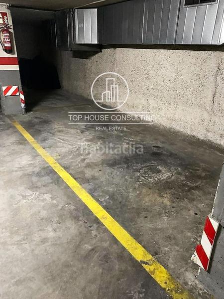 Foto 8e654b20-eef9-4473-b2d9-05ca2fc556a5. Autoparkplatz in Centre Arenys de Mar