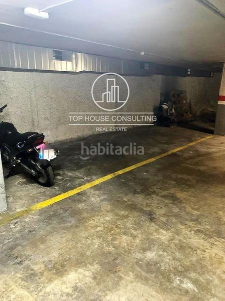 Foto 94f3ab9c-e2a0-49b4-b78b-d5c76e43be86. Autoparkplatz in Centre Arenys de Mar