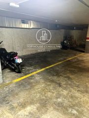 Parking coche en Centre