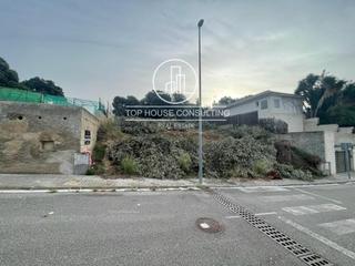 Propriété à Urbanitzacions. Top house consulting les ofrece en exclusiva!!! parcela urbaniza