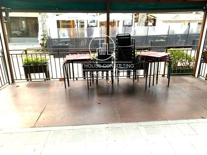 Foto 046e90f9-bd57-4bf8-ab85-da5022509def. Local comercial se vende local con negocia a pleno rendimiento en Arenys de Munt