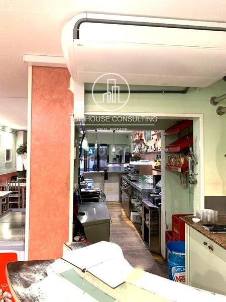 Foto 63913927-7d38-4d91-b5e4-3bb4b068132e. Local comercial se vende local con negocia a pleno rendimiento en Arenys de Munt