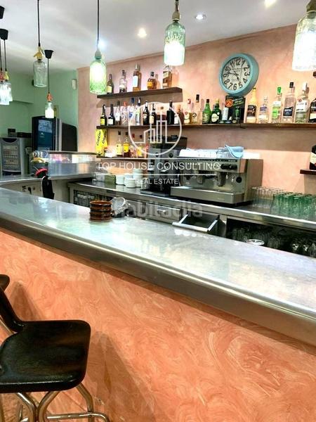 Foto e14639fe-e774-4aa8-83ab-5675569d887c. Local comercial se vende local con negocia a pleno rendimiento en Arenys de Munt